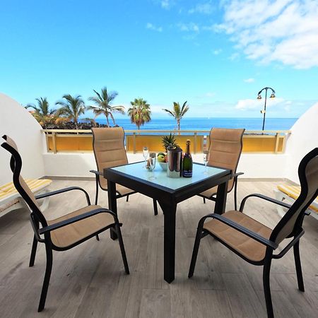 פוארטו דה סנטיאגו Beautiful Sunset Apartment מראה חיצוני תמונה