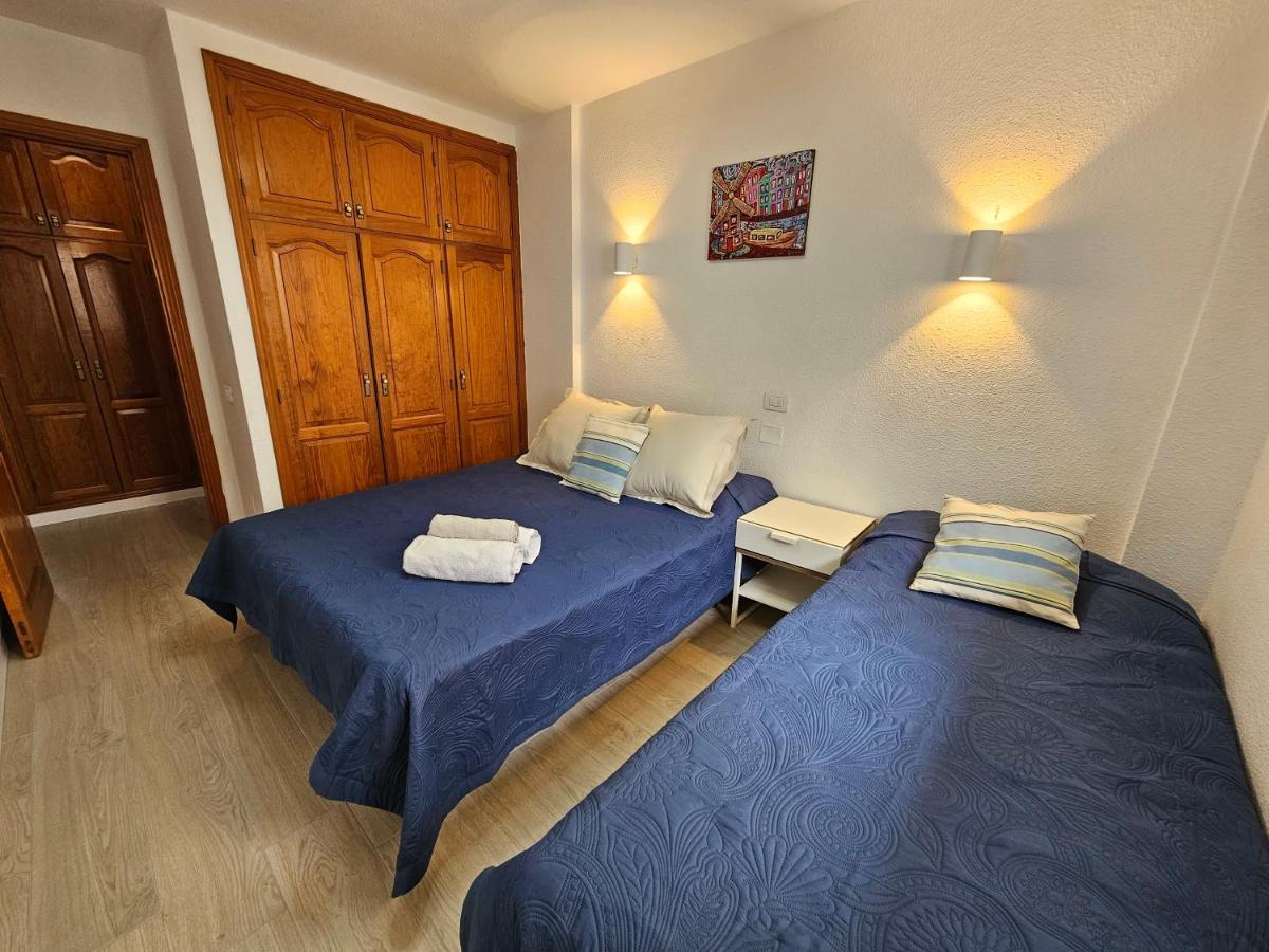 פוארטו דה סנטיאגו Beautiful Sunset Apartment מראה חיצוני תמונה