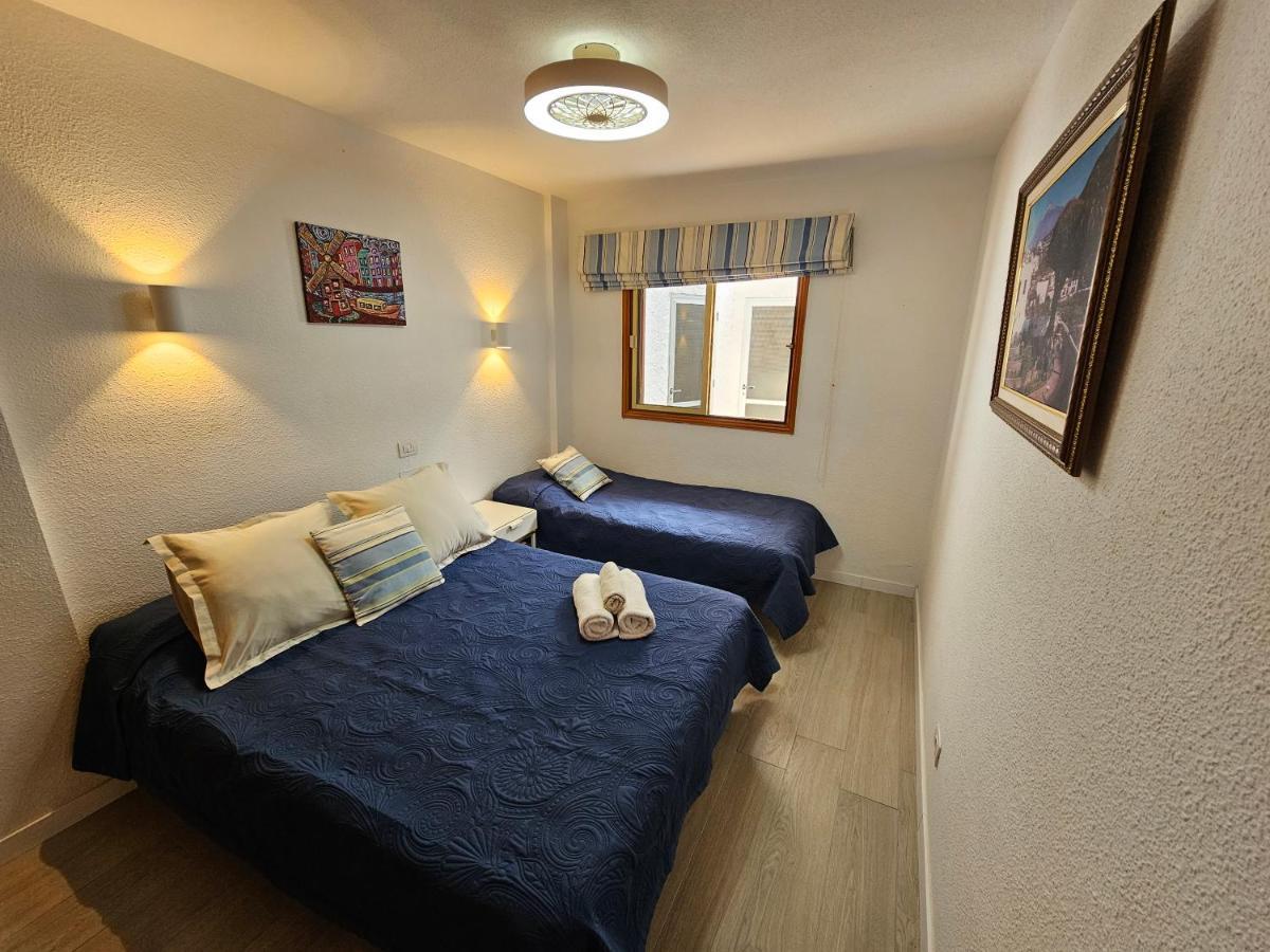 פוארטו דה סנטיאגו Beautiful Sunset Apartment מראה חיצוני תמונה