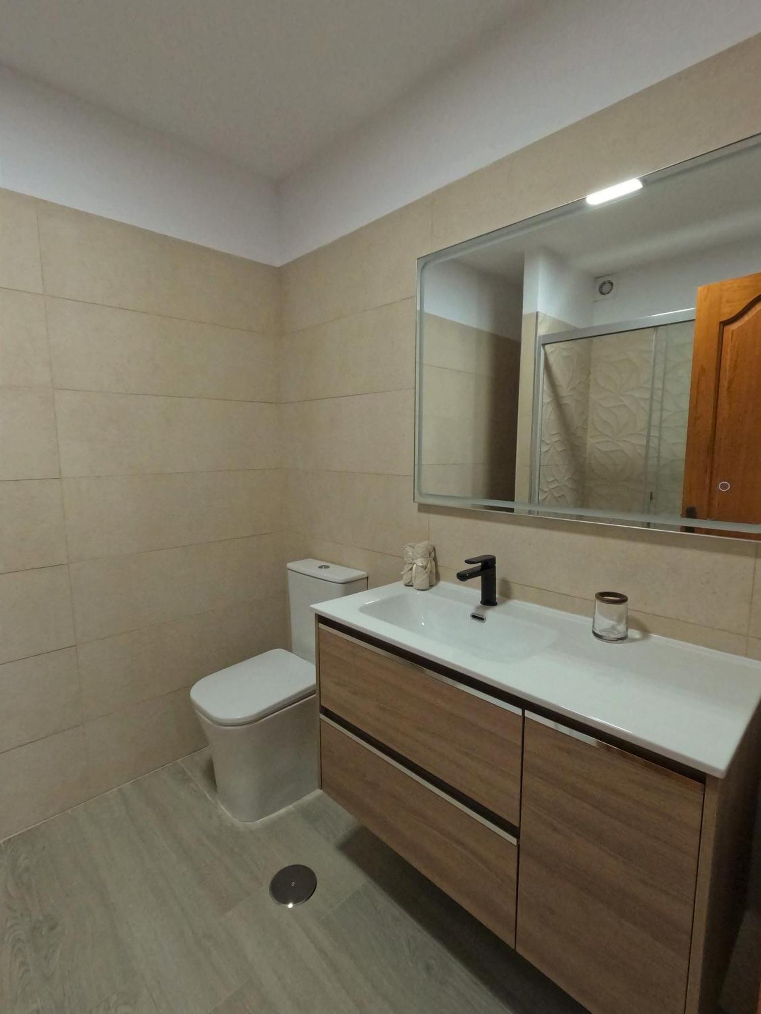 פוארטו דה סנטיאגו Beautiful Sunset Apartment מראה חיצוני תמונה