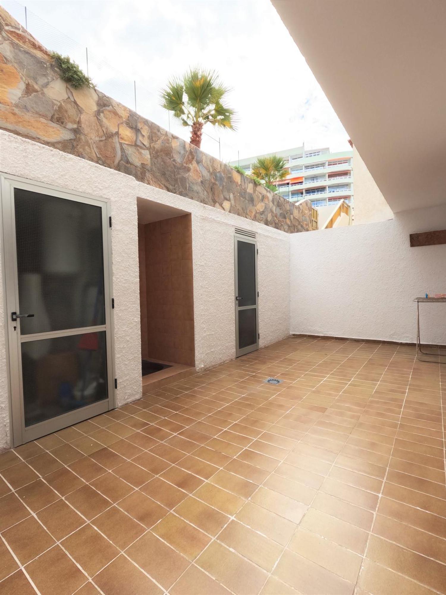 פוארטו דה סנטיאגו Beautiful Sunset Apartment מראה חיצוני תמונה