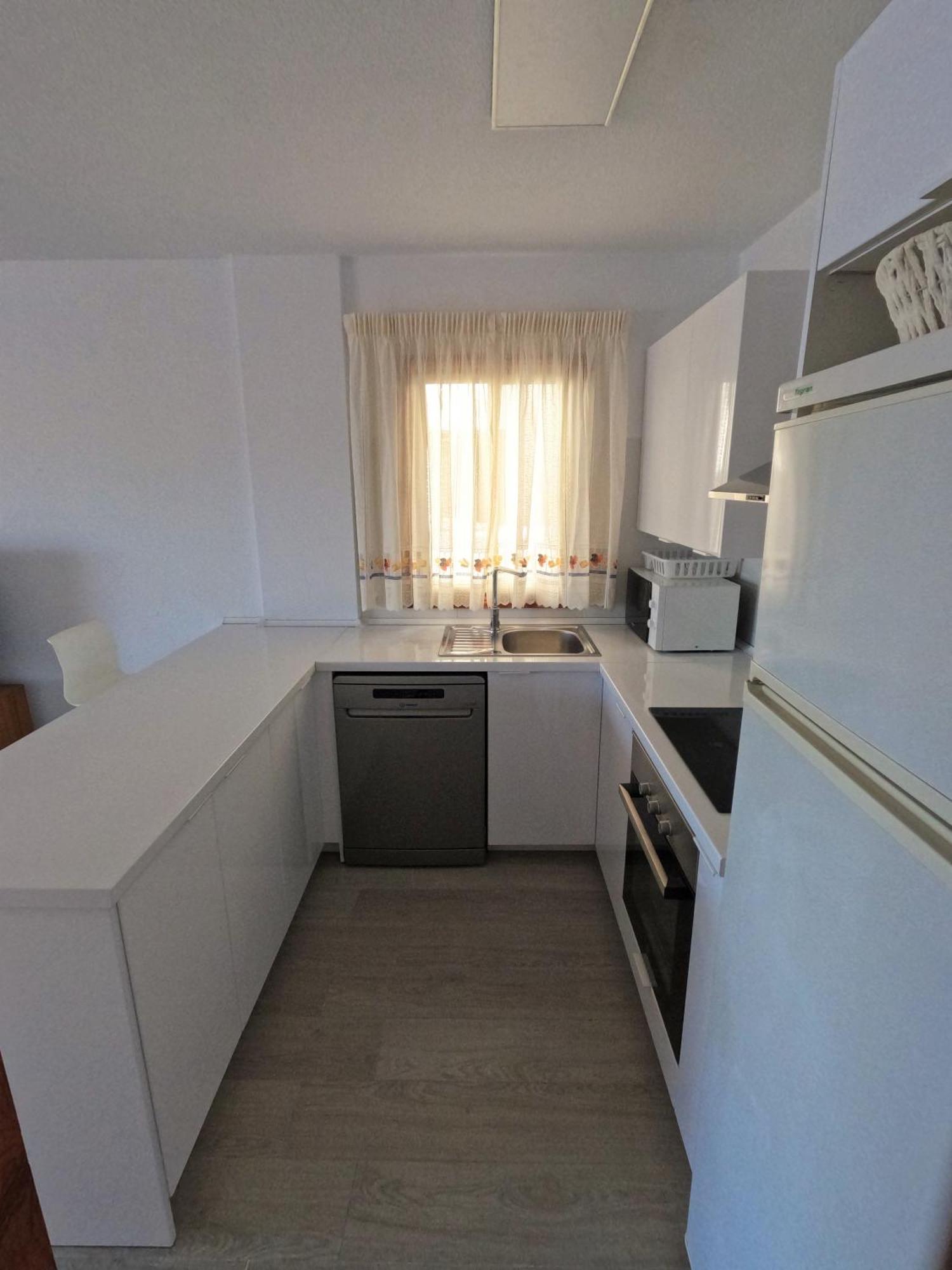 פוארטו דה סנטיאגו Beautiful Sunset Apartment מראה חיצוני תמונה